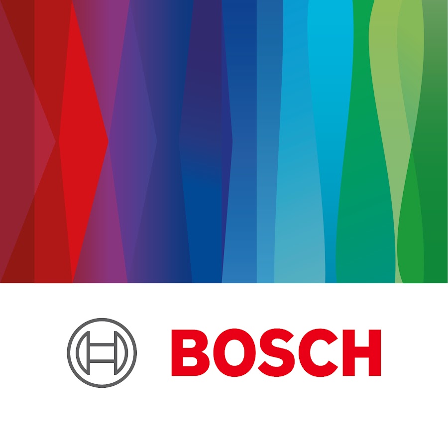 Bosch Engineering YouTube