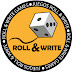 Juegos Roll & Write