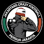 JAKARTANS CRAZY FOOTBALL