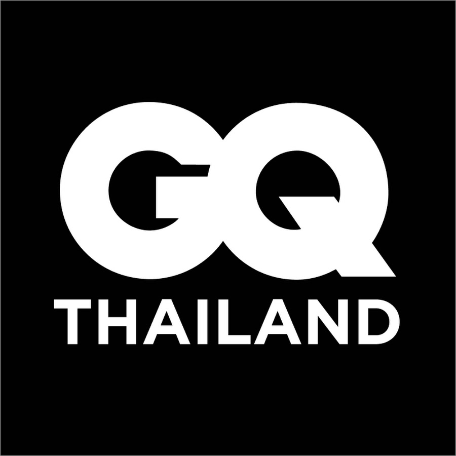 GQ Thailand @GQThailand