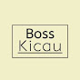 Boss Kicau