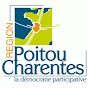 Région Poitou-Charentes