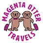 Magenta Otter Travels