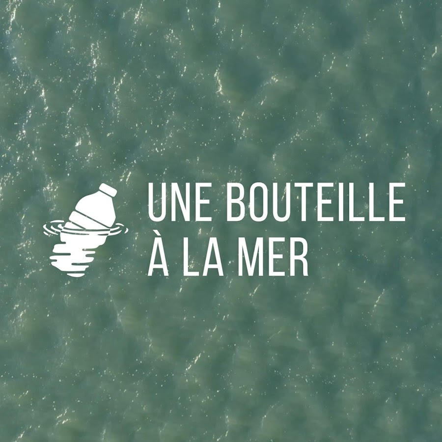 Une bouteille à la mer - YouTube