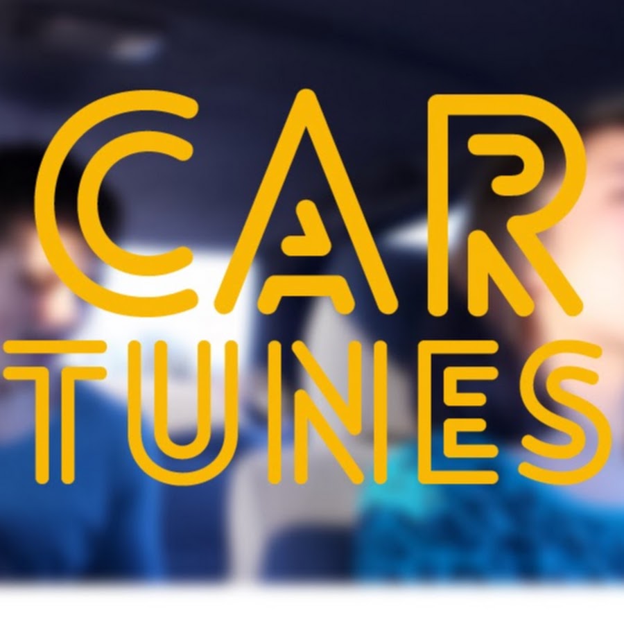 Cartunes - YouTube