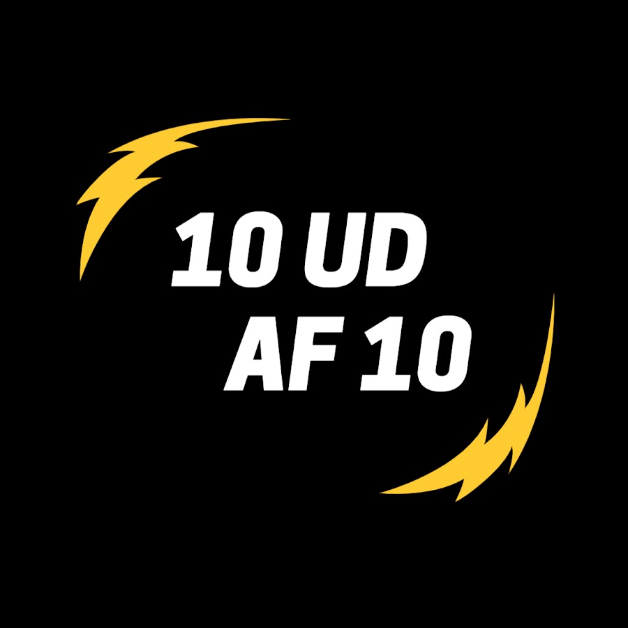 10 ud af 10 @10udaf10