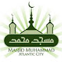Masjid Muhammad of Atlantic City, Inc.