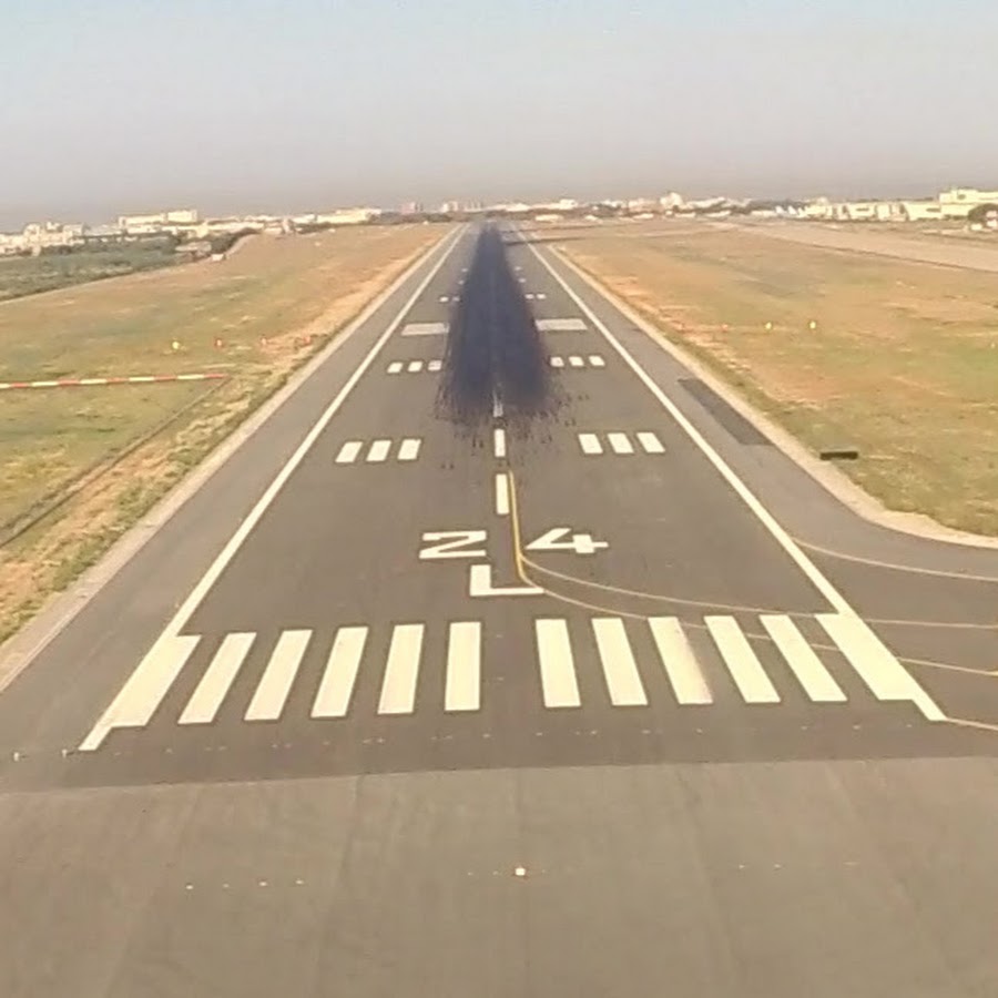 Approach and Departure Videos