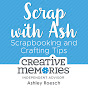 Scrap With Ash