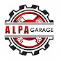 ALPA garage