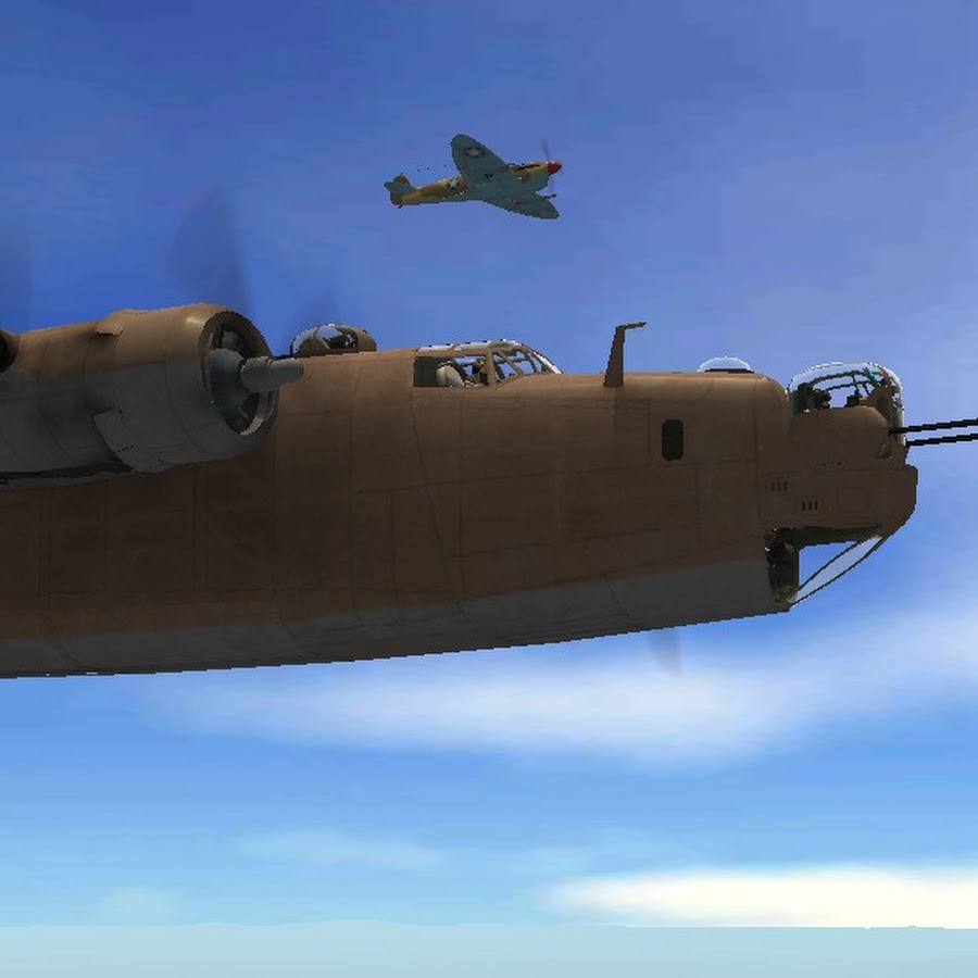 Gunship Sequel WW2 Latinoamerica YouTube