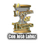 LA MAQUINA DEL TIEMPO CON JOSE LAHOZ