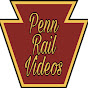 Penn Rail Videos