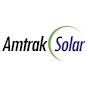 Amtrak Solar