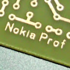 Nokia Prof