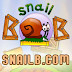 logo Snail Bob