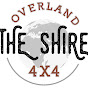 The Shire Overland 4X4