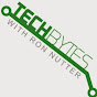 TechBytes with Ron Nutter