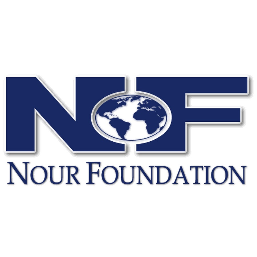 Foundation logo.