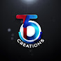 T5 Creations by AnoopShiju