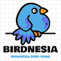 BIRDNESIA