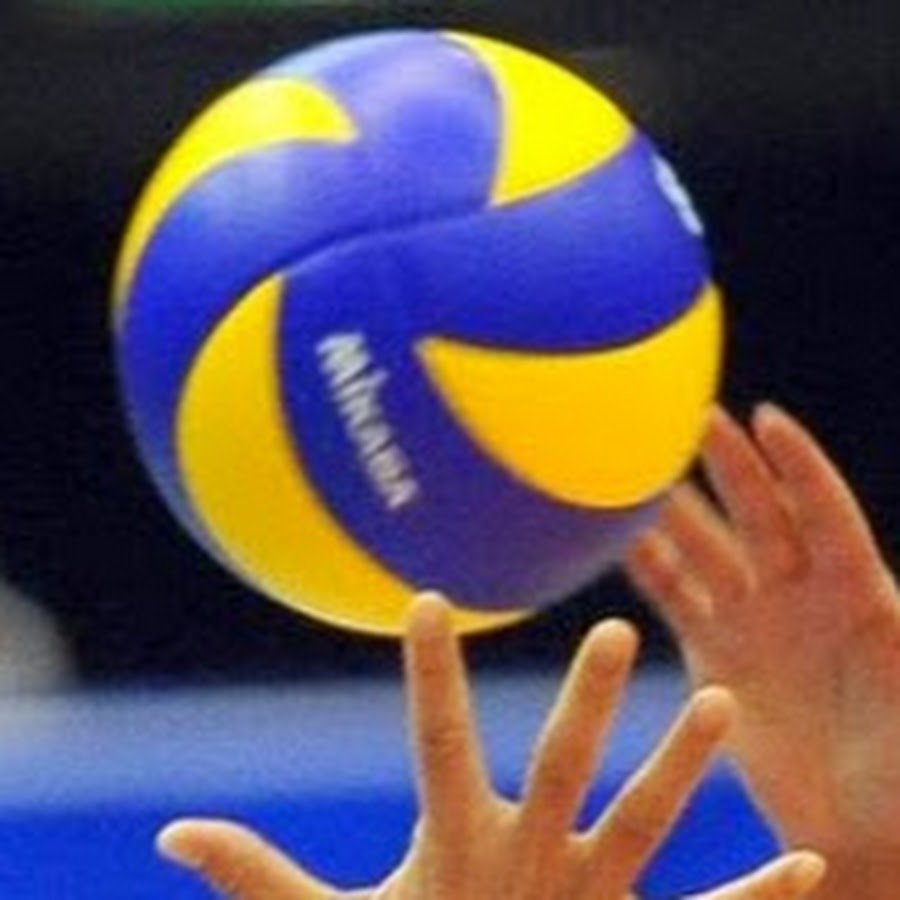 Spectacular Volleyball - YouTube