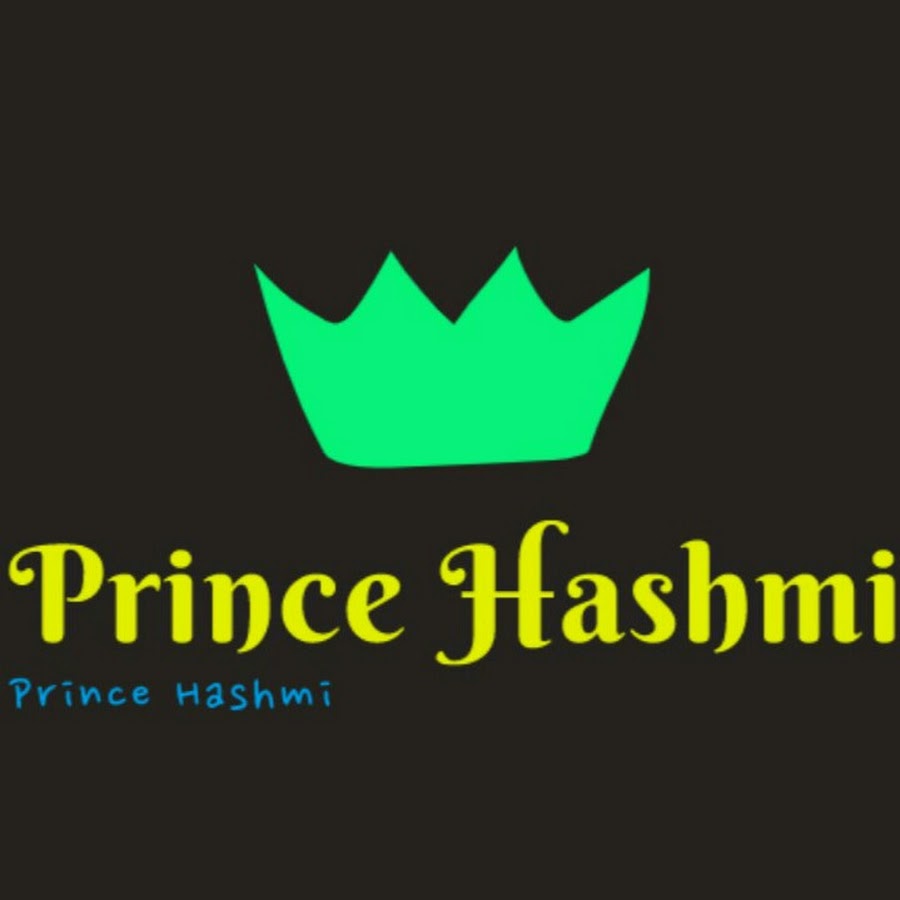 Prince Hashmi