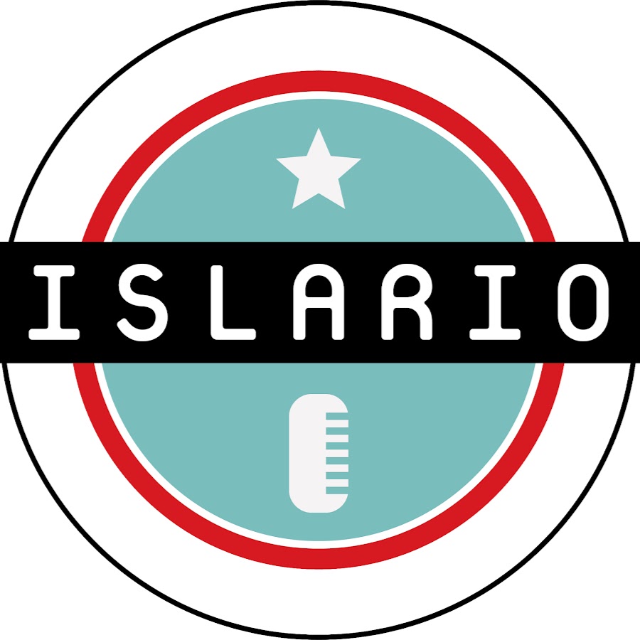 Islario PR
