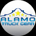logo Alamo Truck Gear