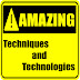 logo Amazing Techniques and Technologies