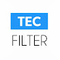 Tec filter