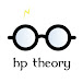 Harry Potter Theory