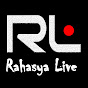 Rahasya Live