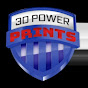 3D Power Prints