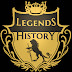 logo The Legends of History