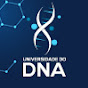 Universidade do DNA