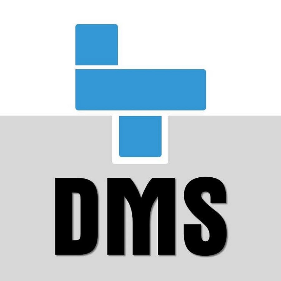 Dms приложение