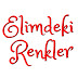 Elimdeki Renkler