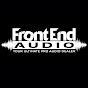 Front End Audio