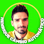 Henrique câmbio automático