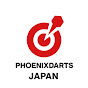 PHOENIXDARTS JP