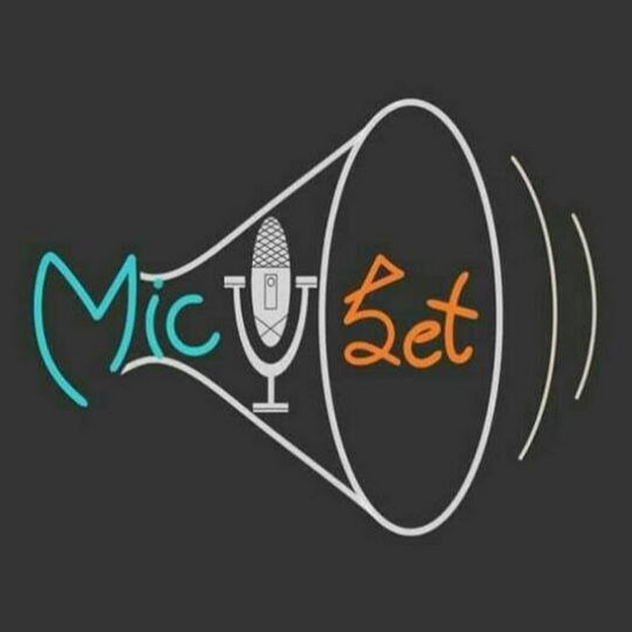 Mic Set @MicSet_official