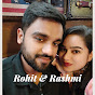 Rohit & Rashmi