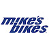 logo Mike's Bikes