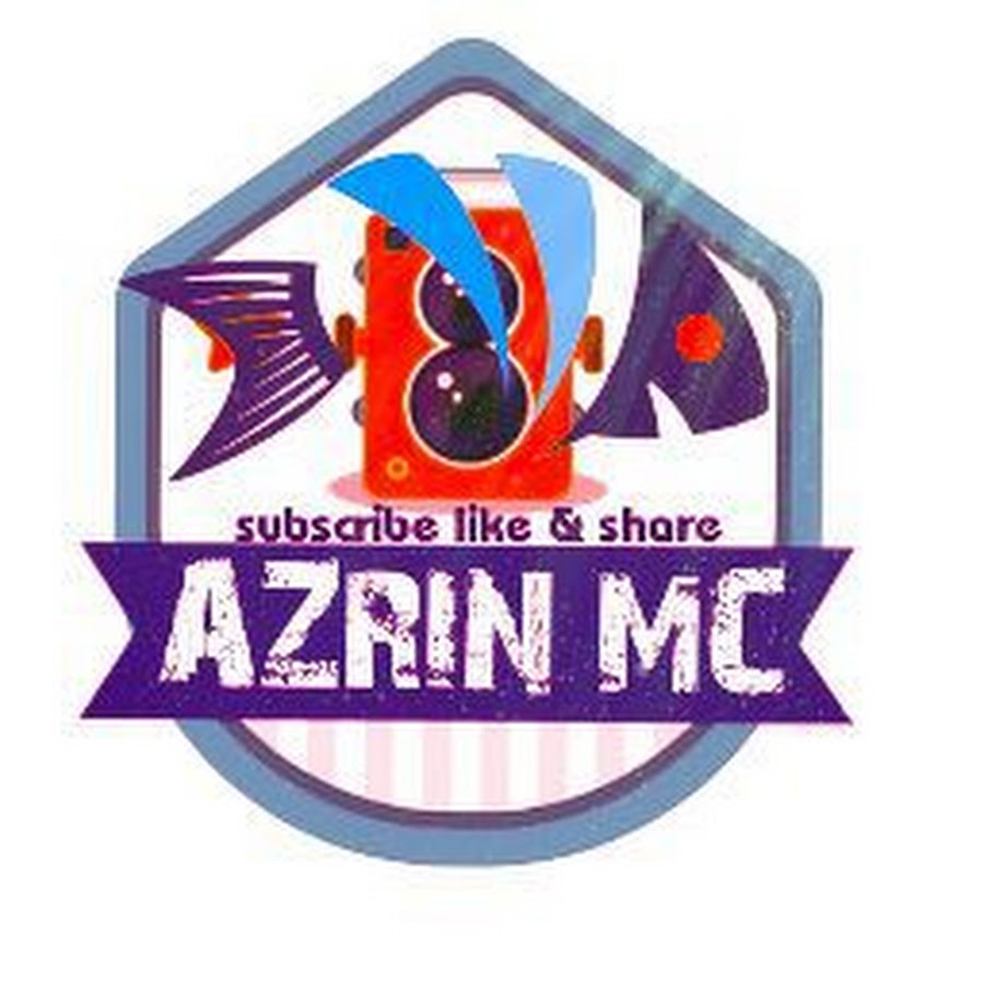 Azrin MC @AzrinMC