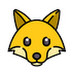 logo Gold Fox LCP