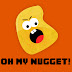 logo OhMyNugget