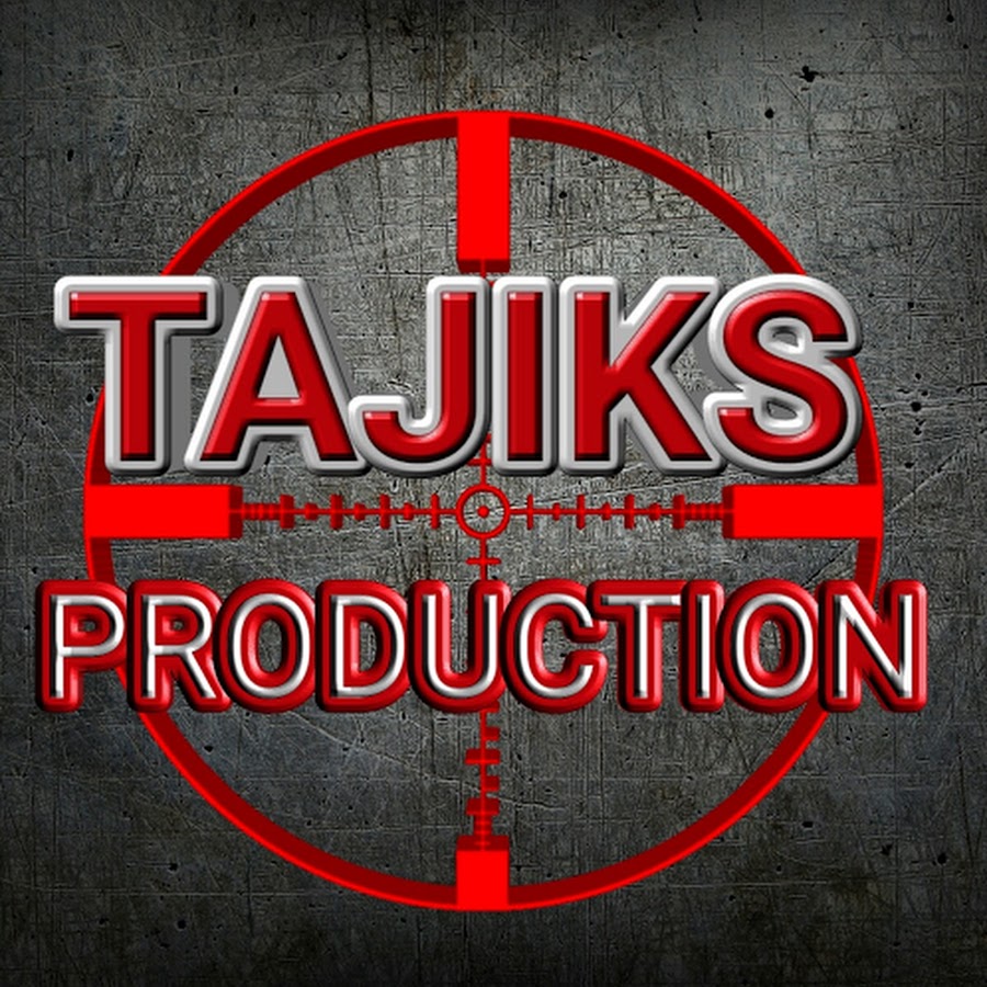 TAJIKS PRODUCTION - YouTube