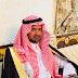 الشاعر سالم صالح العمير