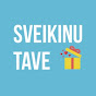 sveikinutave